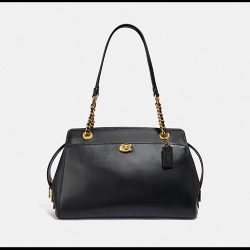 Coach Parker carryal Bag